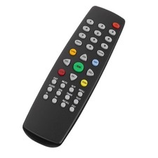 Original LogiSat Fernbedienung RG419 DT1 125T 135T DVB-T terrestrische Receiver