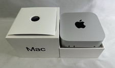 Apple Mac Mini Apple M4 Pro Chip 12-Core CPU/16-Core GPU  24GB RAM 512GB SSD