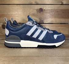 Size 11.5 - adidas ZX 750 Gray for sale online | eBay