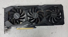 Gigabyte RTX 2070 8GB GDDR6 Graphics Card GV-N2070WF3-8GC