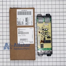 Frigidaire Range Control Board 316630001