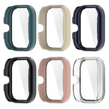 Protective Case Watchcase for Watch X5 Full Cover PC Protectors