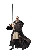 TAMASHII NATIONS Qui-Gon Jinn (STAR WARS The Phantom Menace) ca.