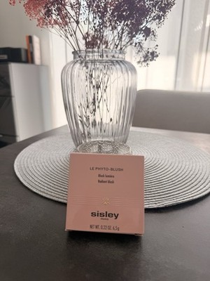 Sisley Le Phyto-Blush radiant blush 6 Shimmer 6,5g