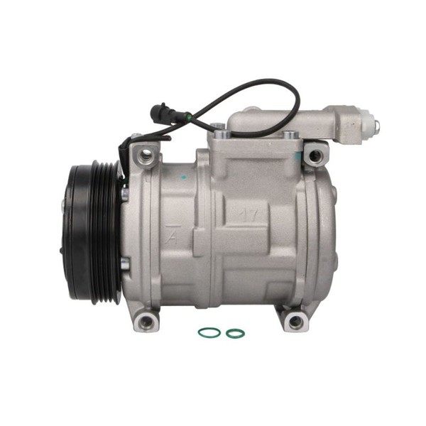 Klimakompressor NRF 32556-image