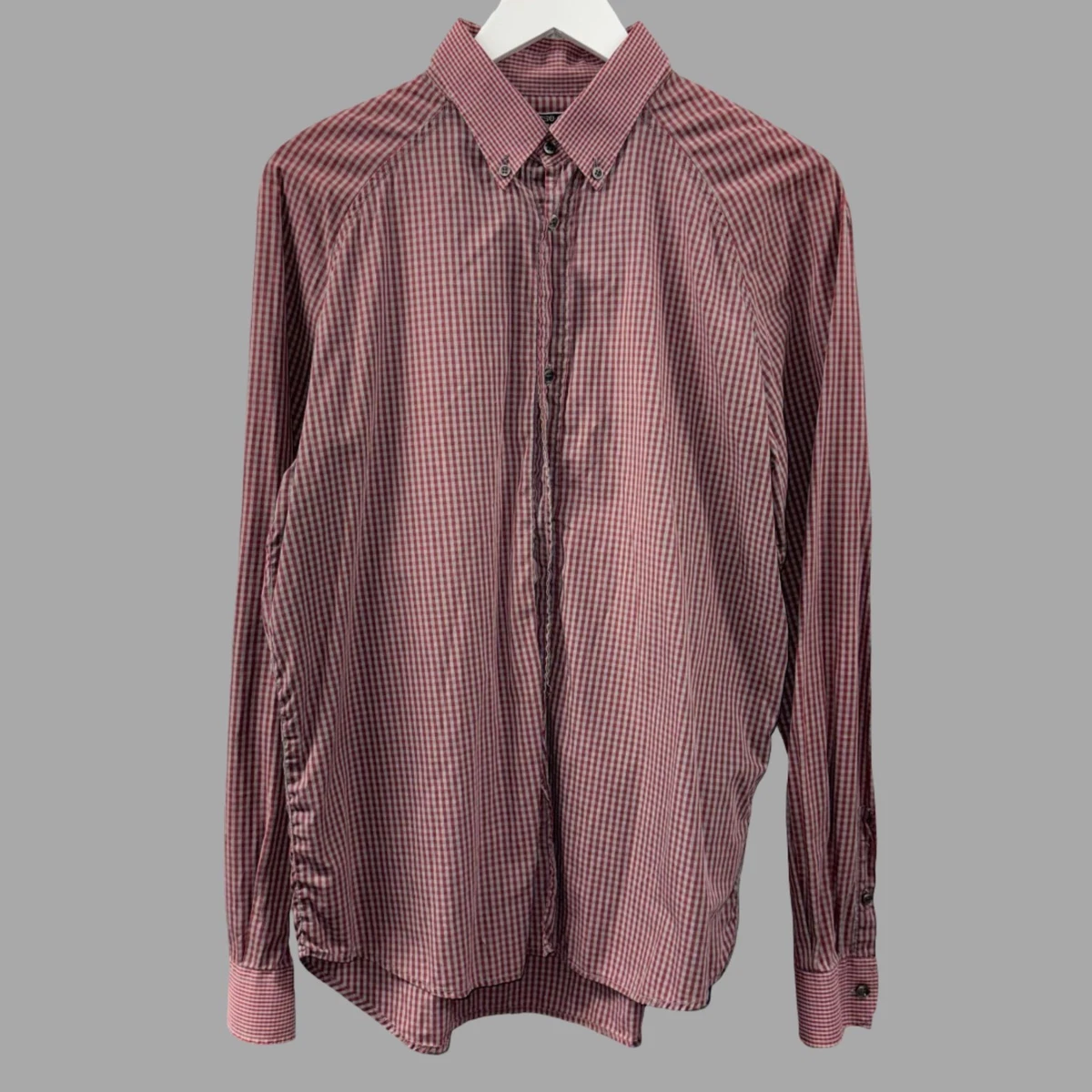 Maison Martin Margiela Casual Button-Down Shirts for Men for sale