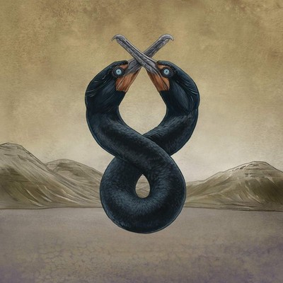 San Fermin Cormorant I & II (CD)
