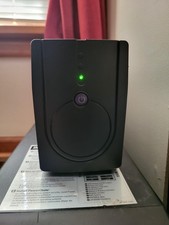 XPC Model N70-800 uninterruptible power supply UPS tested good 800va/480 watts