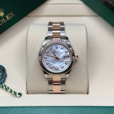Rolex Datejust 41 126300