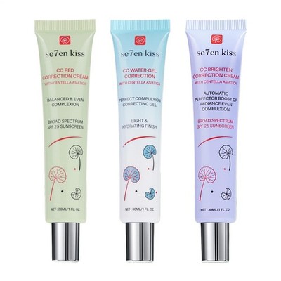 Erborian CC Red Corrector 30ml SPF 25 New In Box 