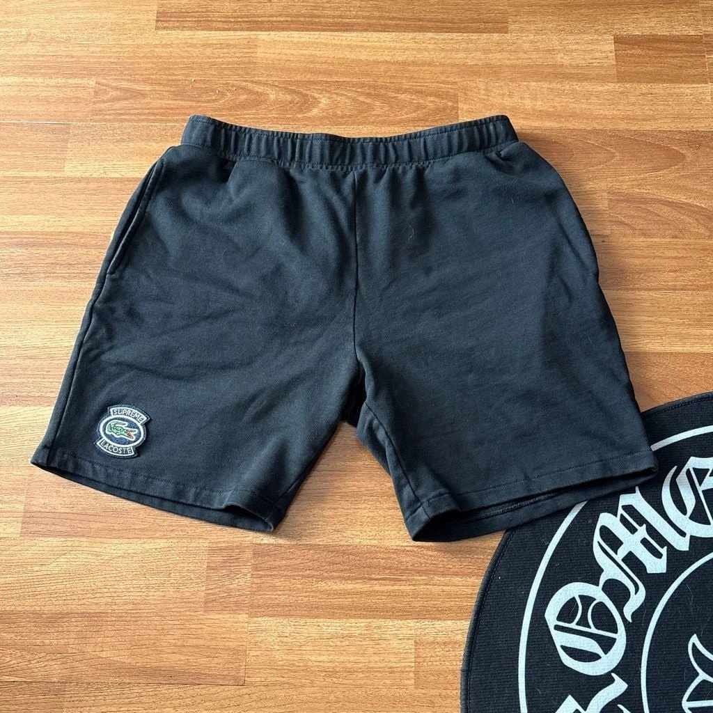 Supreme Sweat Shorts for Men for sale | eBay