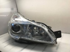 Feu avant (phare) Subaru OUTBACK