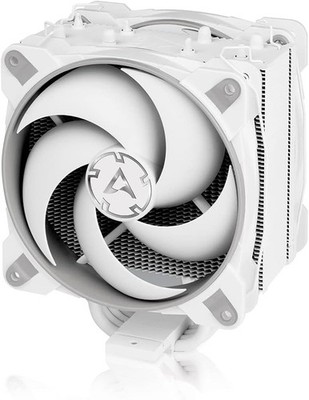 New Arctic Freezer 34 Esports Duo Tower CPU Cooler with Bionix PSeries Case Fan