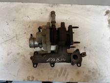 SKODA FABIA II Combi 545 Turbolader 04525301BL 1.40 Diesel 51kw 2010 22158801