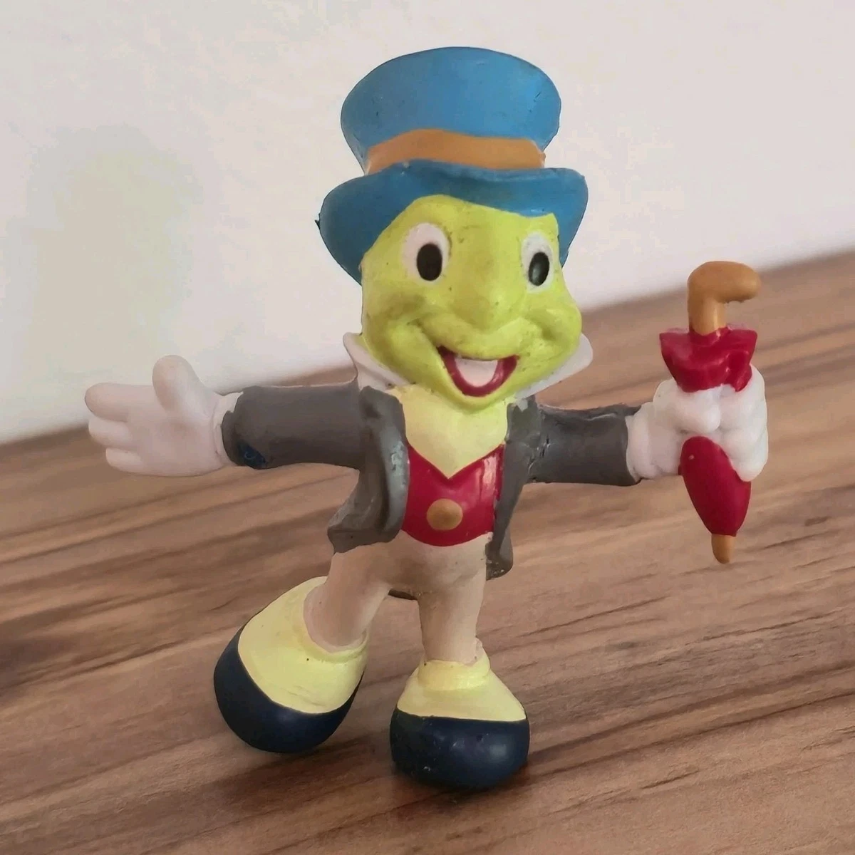 jiminy cricket figurine products for sale | eBay