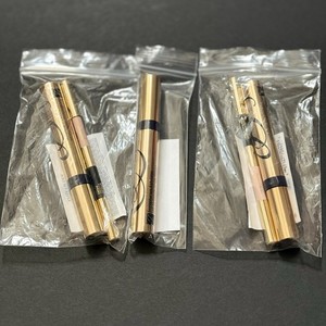 Nouvelle Estee Lauder Mascara+Smoke Brighten Kajal Duo Eyeliner 5 PC Ensemble complet