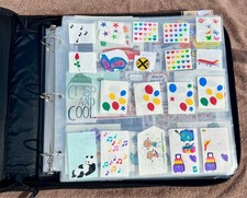 Creative Memories Scrapbooking Stickers for sale | eBay