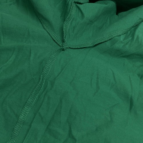 Auth ACNE STUDIOS - T-shirt donna verde - Foto 8 di 8