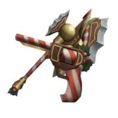 MM2 Logchopper Set *CHEAP*