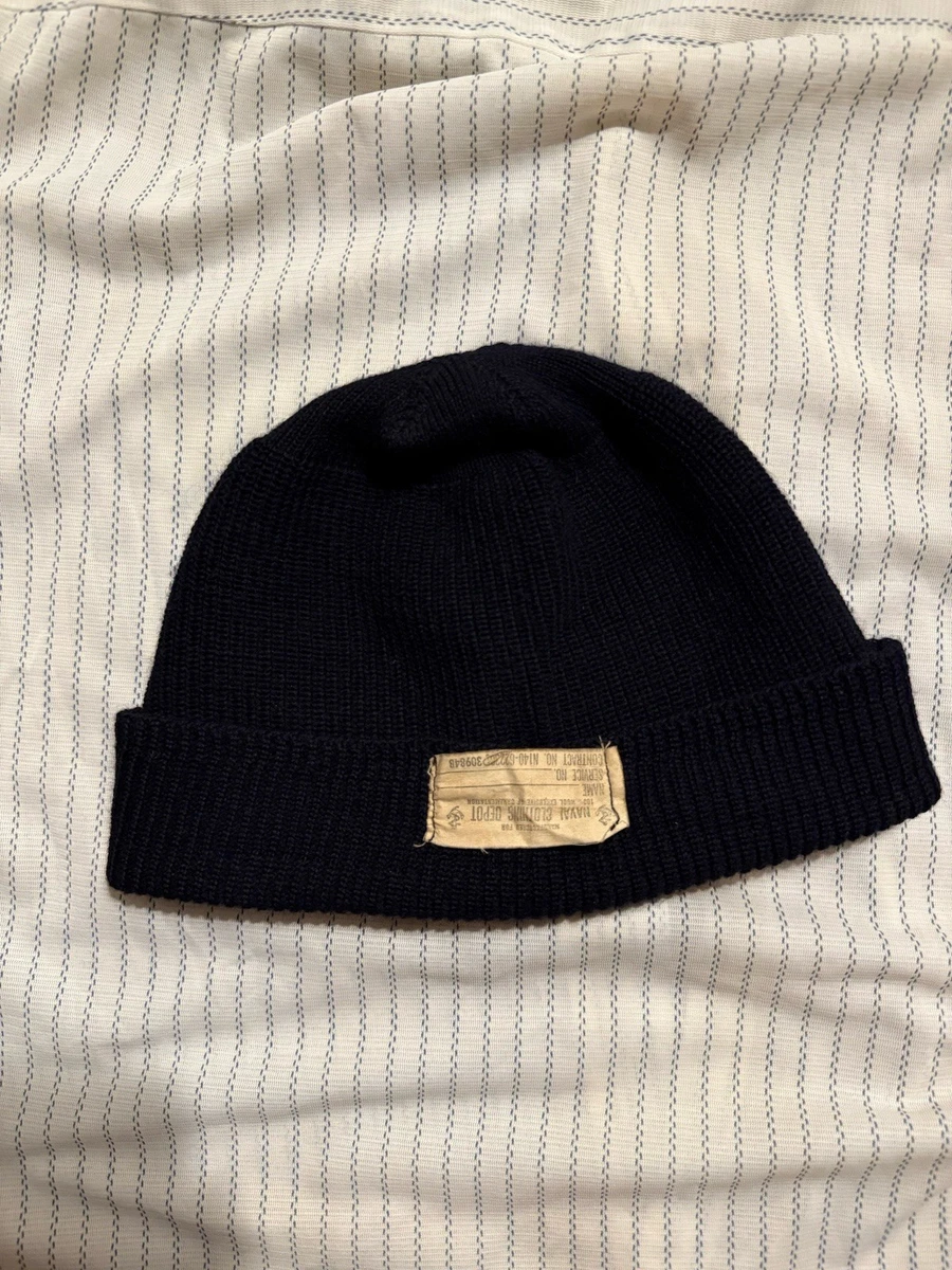 usn watch cap products for sale | eBay