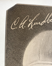 Charles Lindbergh for sale | eBay