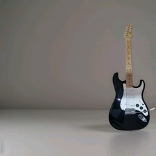 Tokai Goldstar Sound Stratocaster Electric Guitar