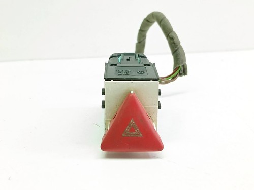 Volkswagen PASSAT B6 2007 Schalter Warnblinkanlage 3C0953509 UST125295