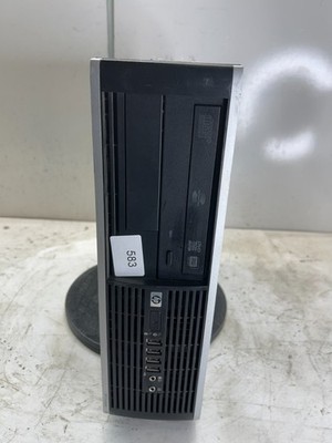 HP Compaq 6005 Pro SFF AMD Athlon II X2 220 2800/2000MHz 4GB NO HDD