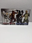 GI Joe Renegades Amazon Exclusive 4-Pack 3.75" Figures Duke Snake Eyes Ninja