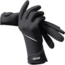 Thermal Windproof Waterproof