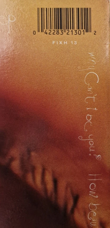 The Cure Kiss Me  2 LP Album. FIXH 13 Great Condition. UK - Image 3 of 4