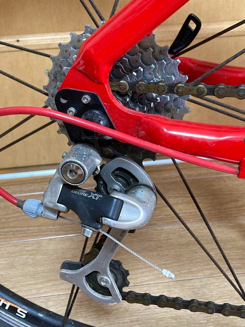 Cannondale Killer V F2000 CAD3 | eBay