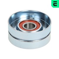 Neu - Optimal 0-N2219S Umlenk-/FüHrungsrolle, Keilrippenriemen FüR