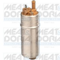 Kraftstoffpumpe Meat & Doria 76982 FüR Bmw 3Er E30 5Er E28 6Er E24 7Er E23 X5 E3