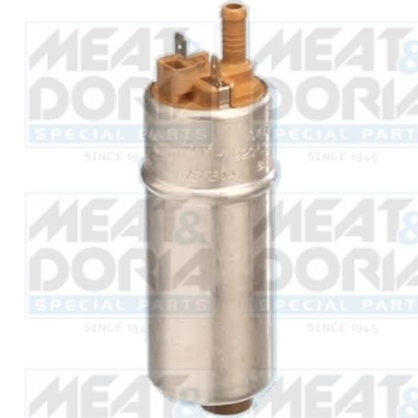Kraftstoffpumpe Meat & Doria 76982 FüR Bmw 3Er E30 5Er E28 6Er E24 7Er E23 X5 E3-image