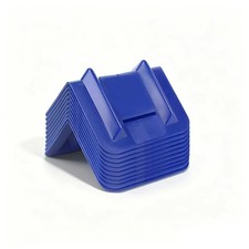 JUCHEN 12in Flatbed Edge Protector, Edge Corner Tie Down Protector, Protects ...