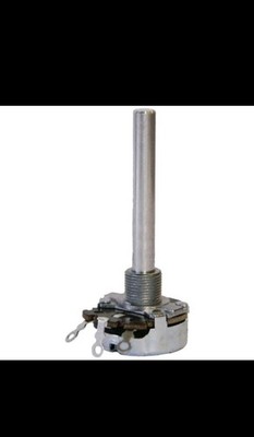 KYOCERA/AVX 3104604001 Wirewound Potentiometer  Mono 4 W 100   1 pz.