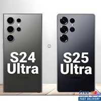 NEW Samsung Galaxy S25 Ultra/S24 Ultra/S23 Ultra/S22 Ultra /S23+/S22+/S22 5G lot