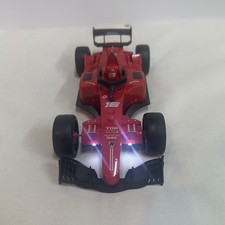 Ferrari SF16-H 1:18 F1 Car, Sebastian Vettel , 2022 Model Car LIGHT SOUND