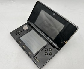 Nintendo 3DS CTR-001 Zelda 25th Anniversary Edition *Read Description*