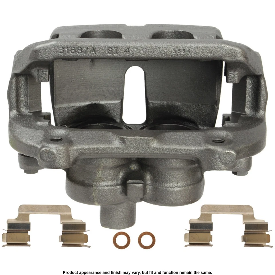 Pinza de freno delantera derecha Cardone TCP para Land Rover Range Rover Sport 2006-2009 Foto 3 de 4