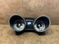 Mercedes-Benz SLK R172 2015 Benzin Geschwindigkeitsmesser Cockpit A1729004806 Mercedes-Benz SLK R172 2015 Benzin Geschwindigkeitsmesser Cockpit A1729004806
