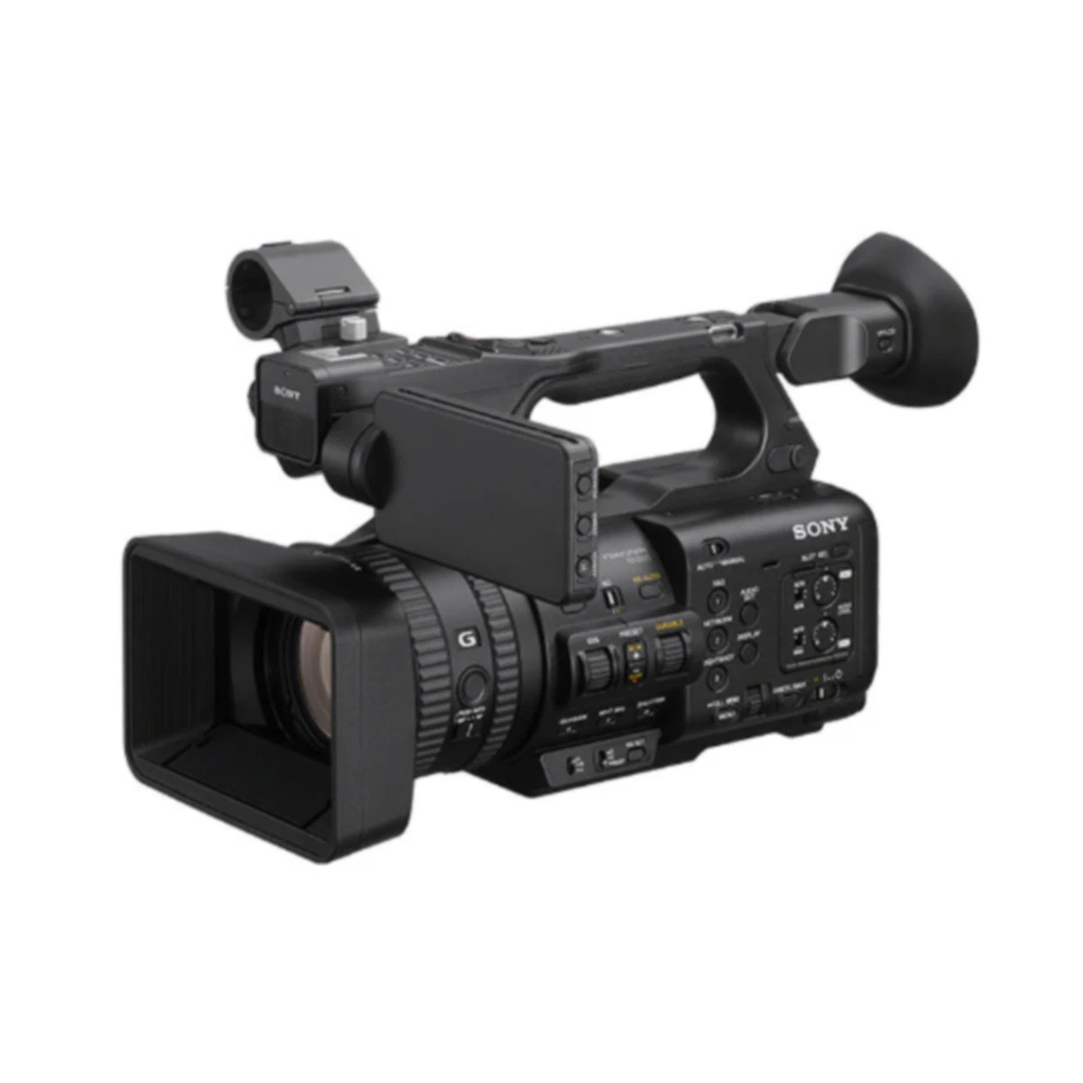 Sony NXCAM 20-39x Camcorders for sale | eBay