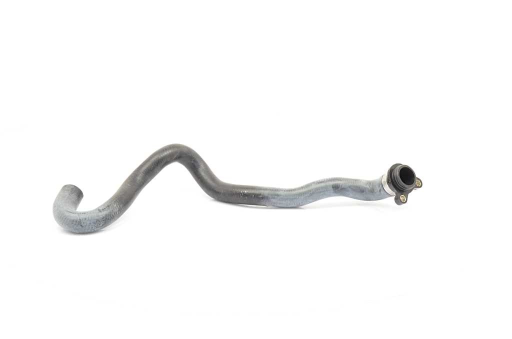 Tuyau d'eau 11537541992 pour entretien et réparation radiateur BMW E90 E82