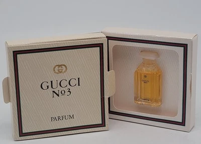 Gucci No 3 by Gucci 香水女| eBay