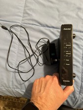 Actiontec WCB3000N Verizon Moca Network Extender W Power Supply Tested Working