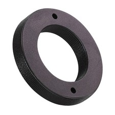 T2 to C Mount Adapter M42 External Thread to C Internal Thread Metal Spacer Ring