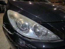 Hauptscheinwerfer rechts Peugeot 307  620686 P23262363