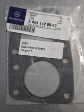 New Genuine Detroit Diesel A9061420880 Gasket