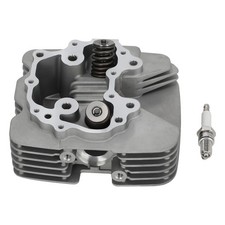 1x Culata para Honda Recon 250 TRX250TE TRX250EX 2002-2014 12200-HM8-305